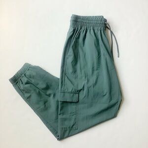 Old Navy Utility Cargo Jogger Pants